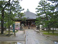 智恩寺 文殊堂