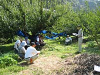 学課講習会